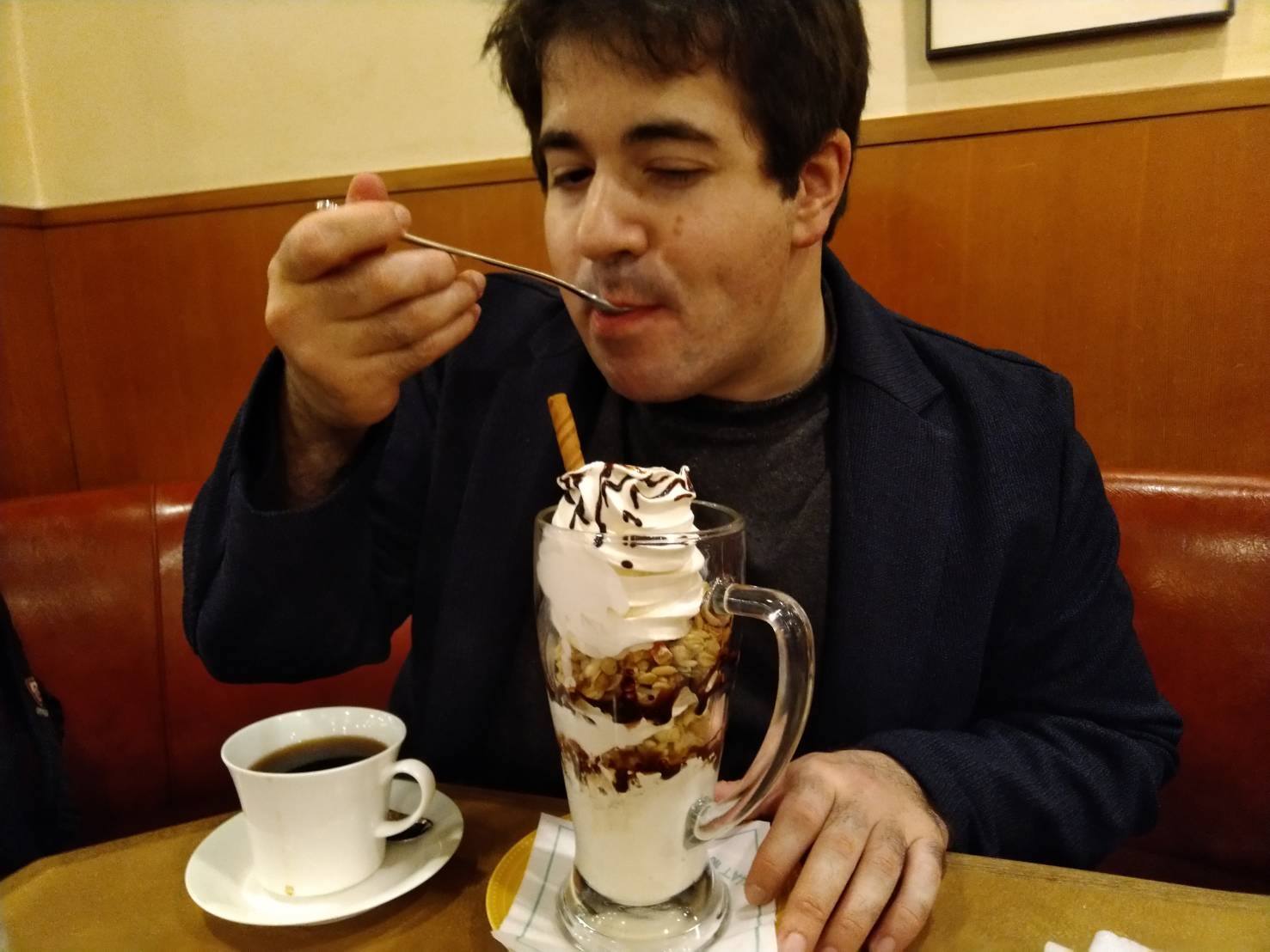 Gabe Stein